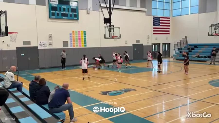 Def. Rebound
