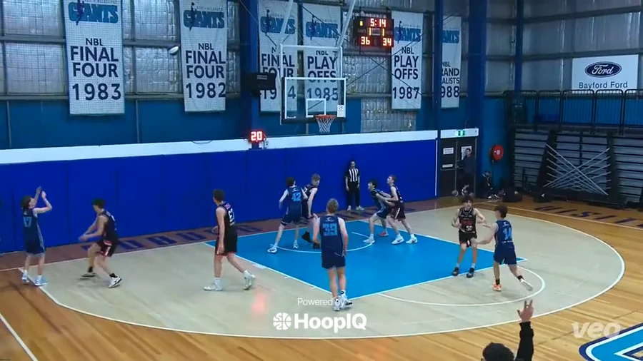 Def. Rebound