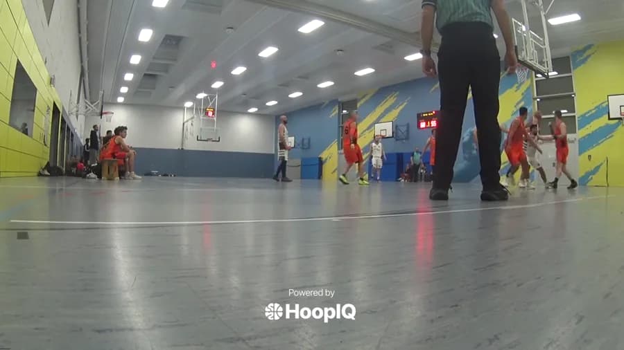 Off. Rebound