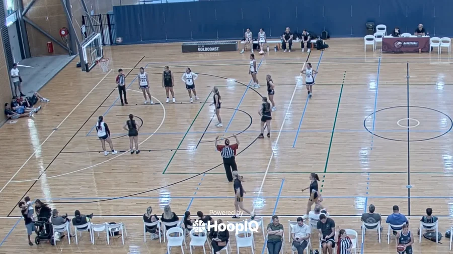Free-throw