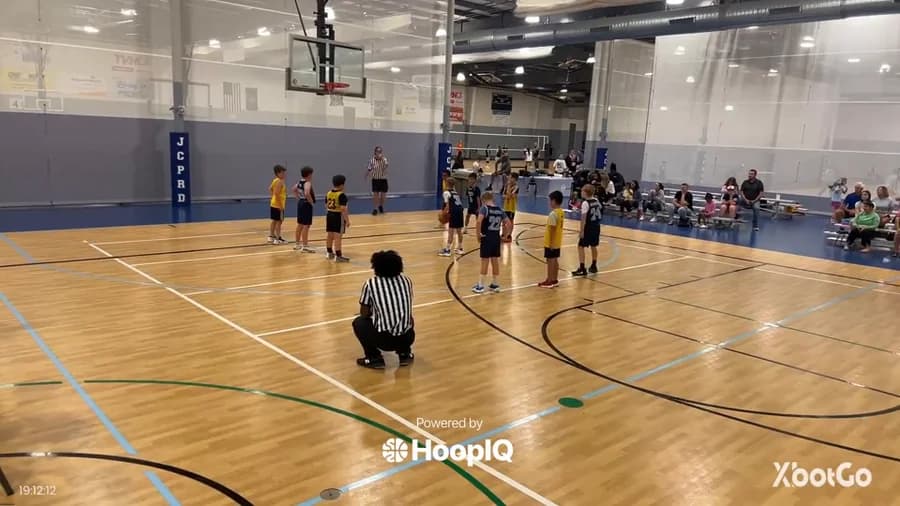 Free-throw