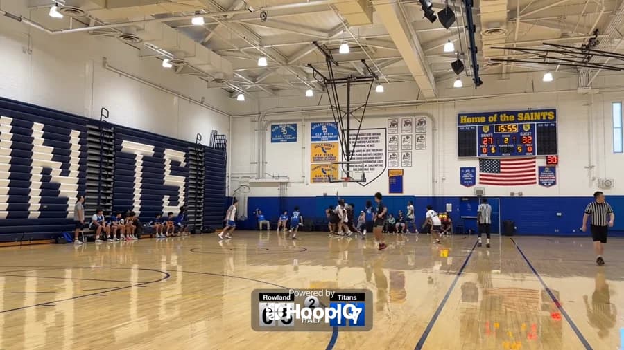 2-pt Shot