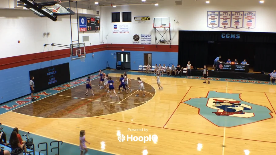 Def. Rebound