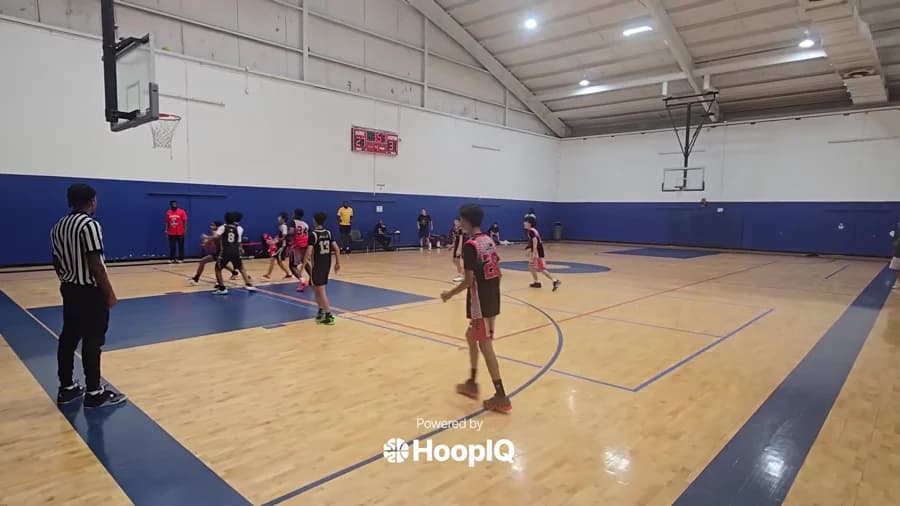 Def. Rebound