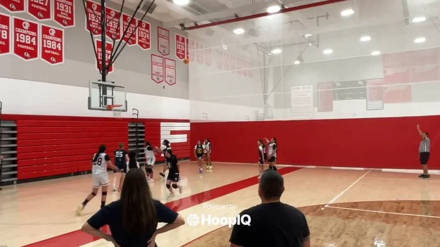2-pt Shot