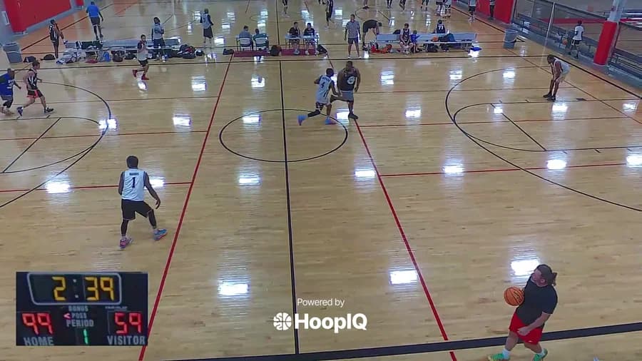 Def. Rebound