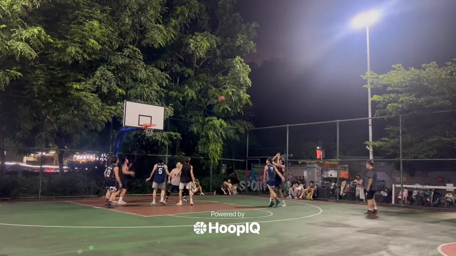 Def. Rebound