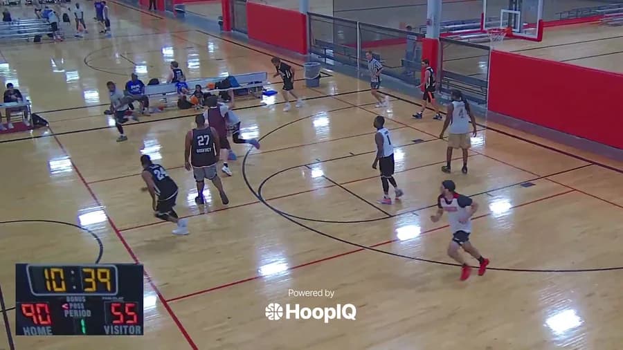 Def. Rebound