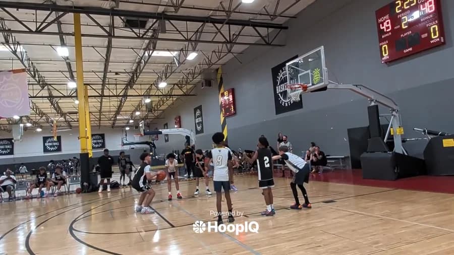 Free-throw