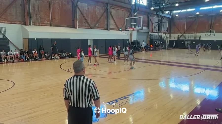 2-pt Shot