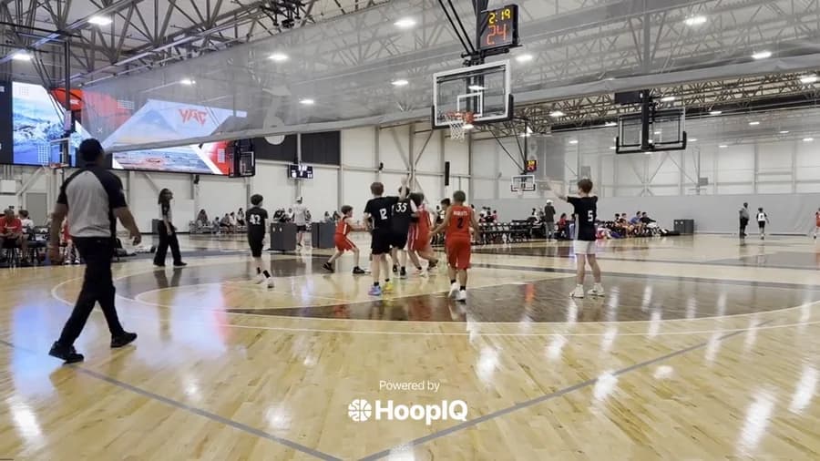 Off. Rebound