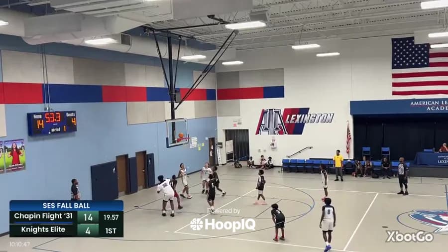 Def. Rebound
