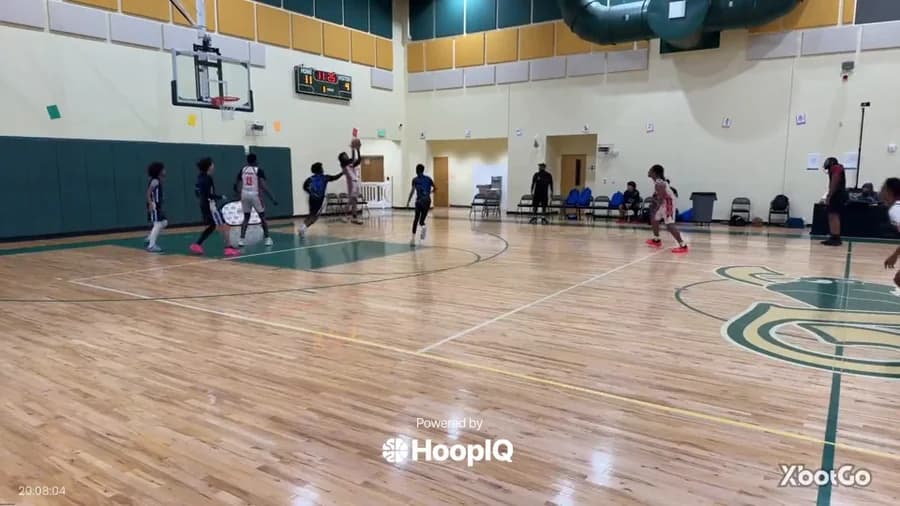 Off. Rebound