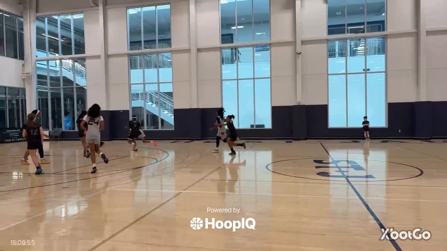 2-pt Shot