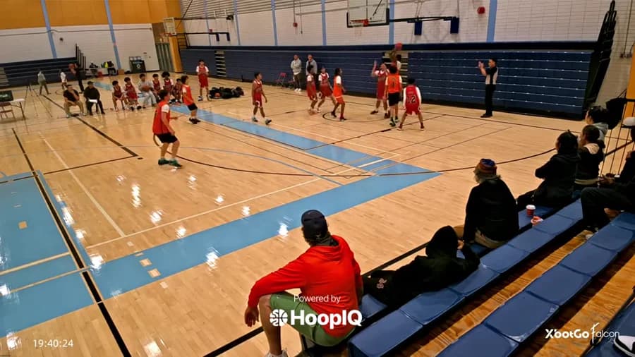 Off. Rebound