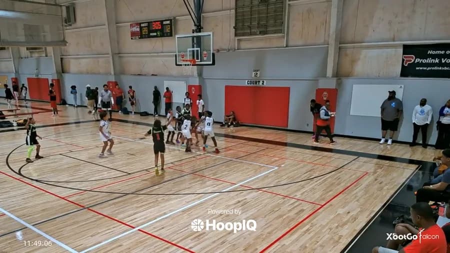 Off. Rebound