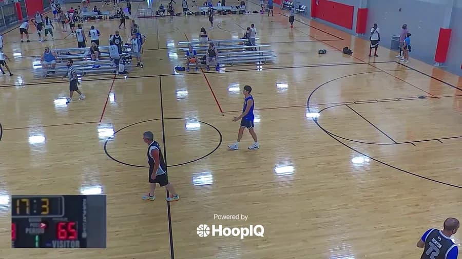 Free-throw