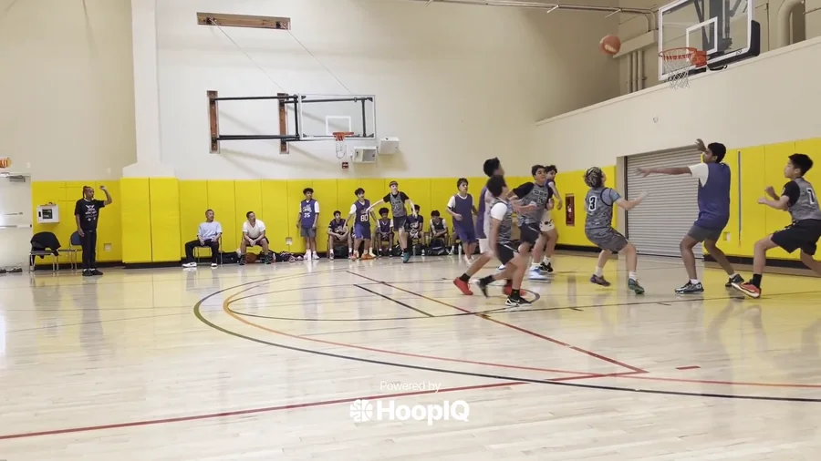Off. Rebound