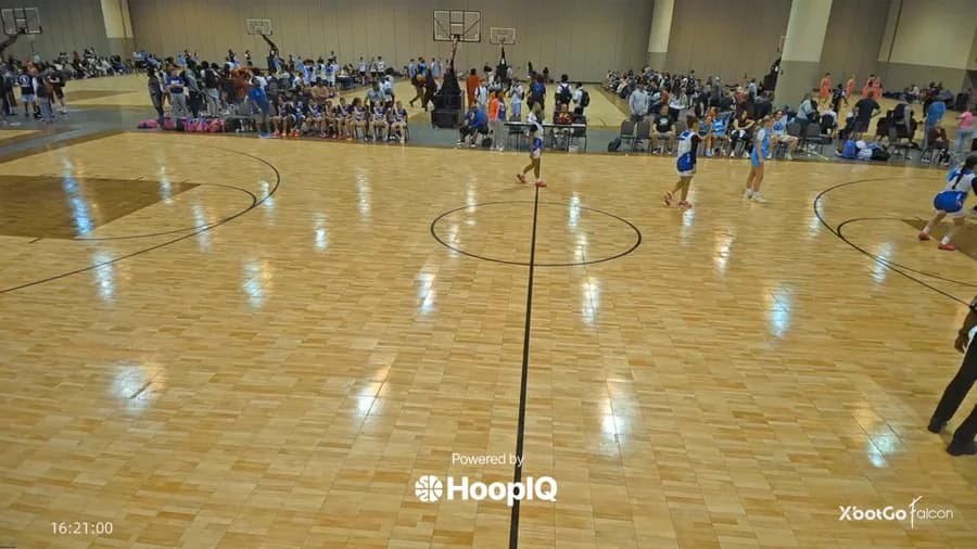 Free-throw