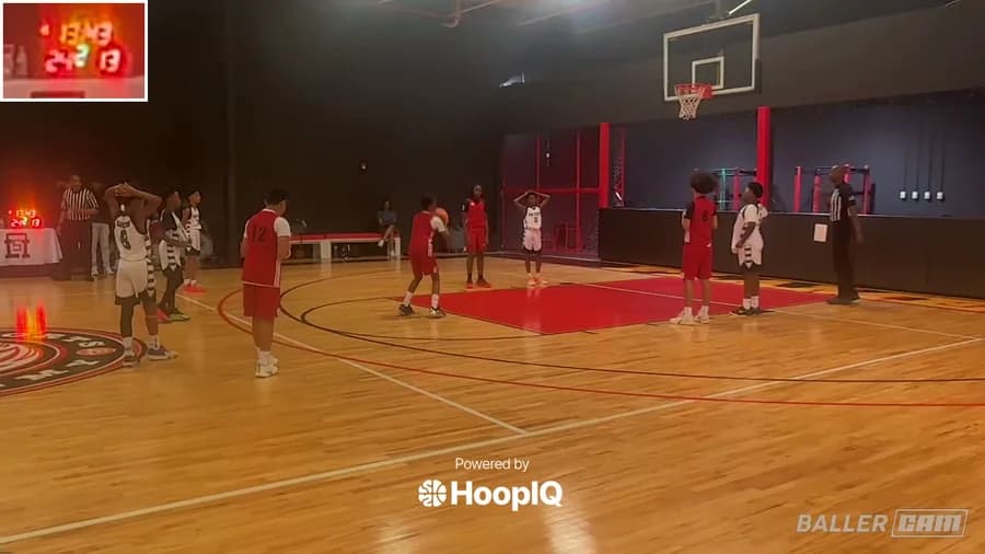Free-throw