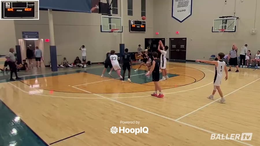 Free-throw
