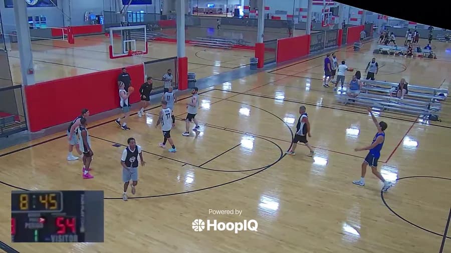 2-pt Shot