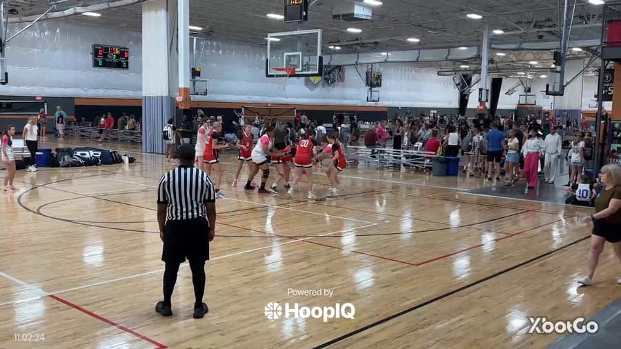 Def. Rebound