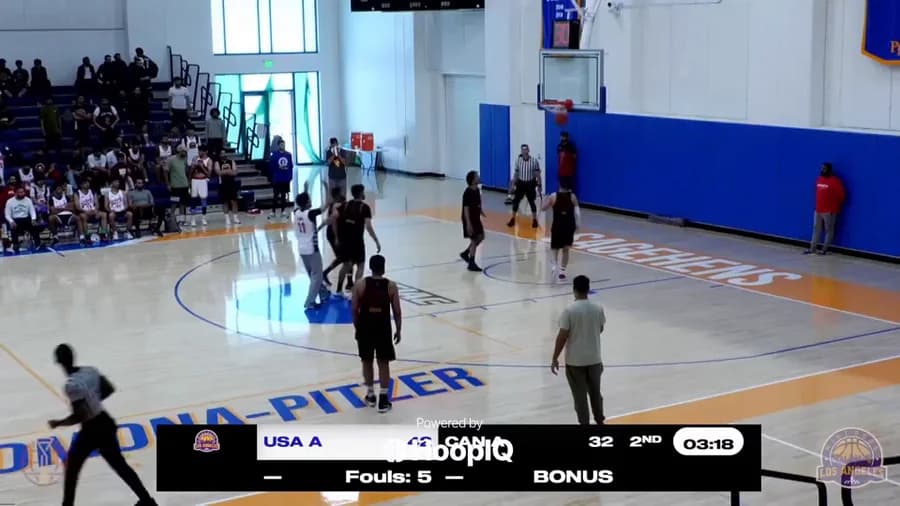 Free-throw