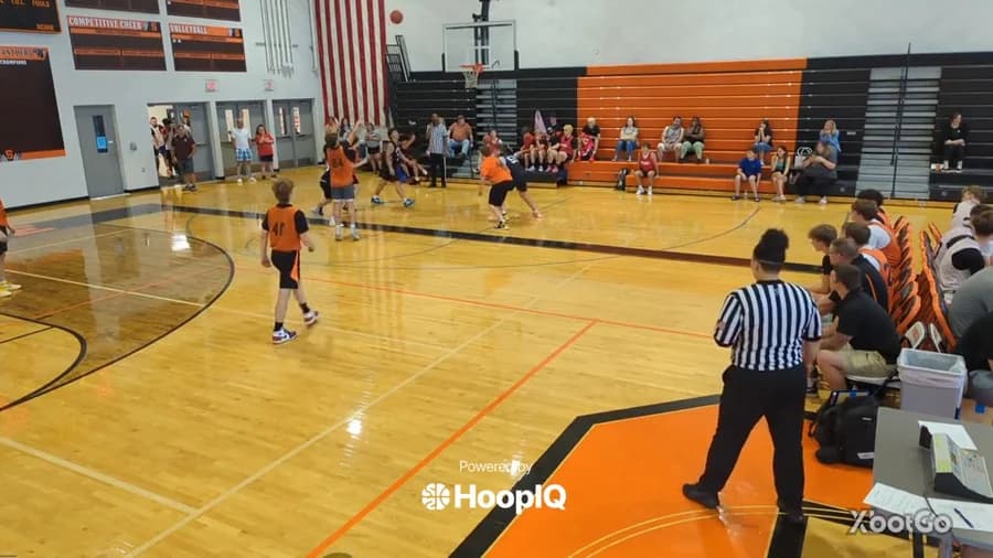 Free-throw