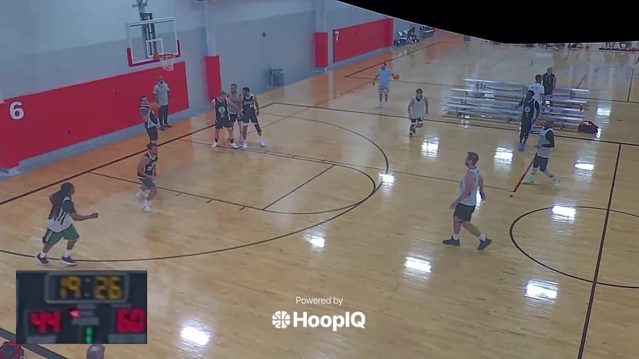 Def. Rebound