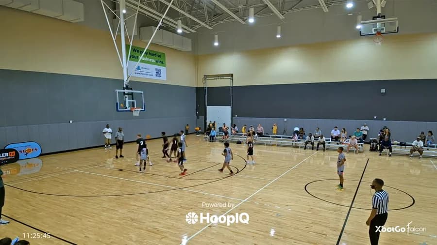 Free-throw