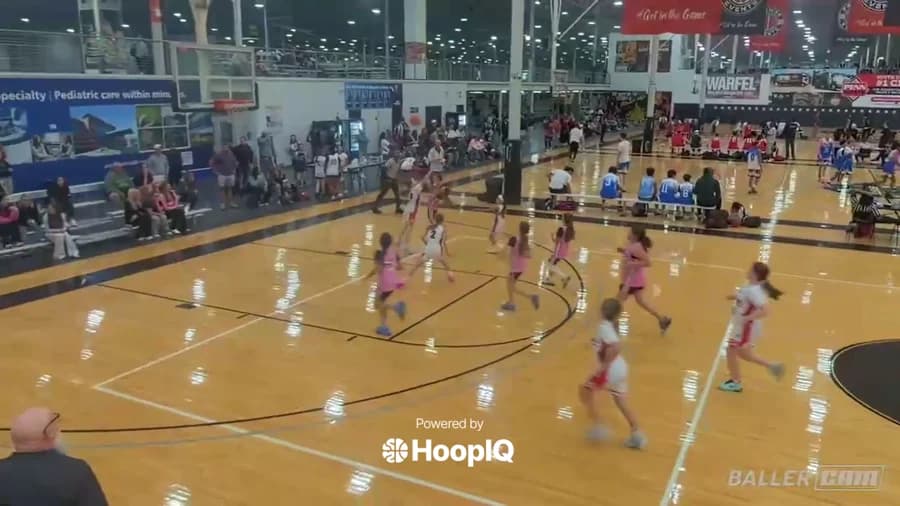 Off. Rebound