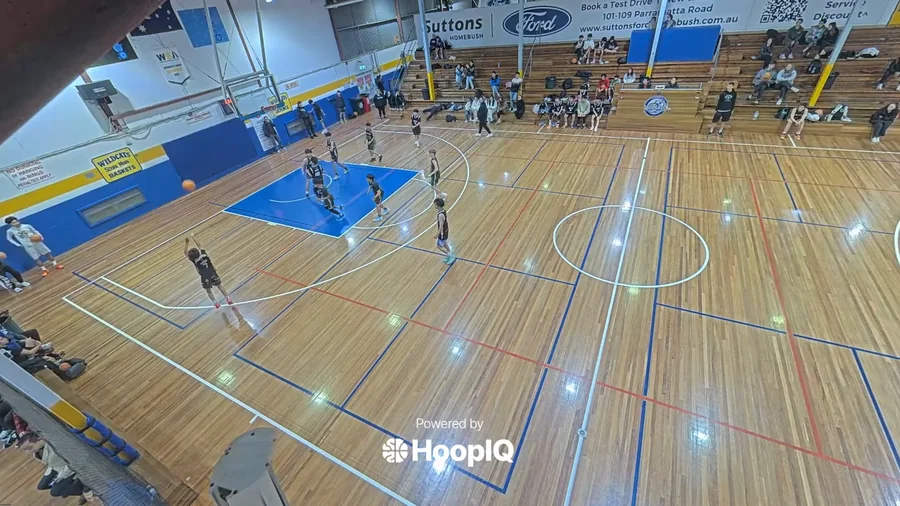 Off. Rebound