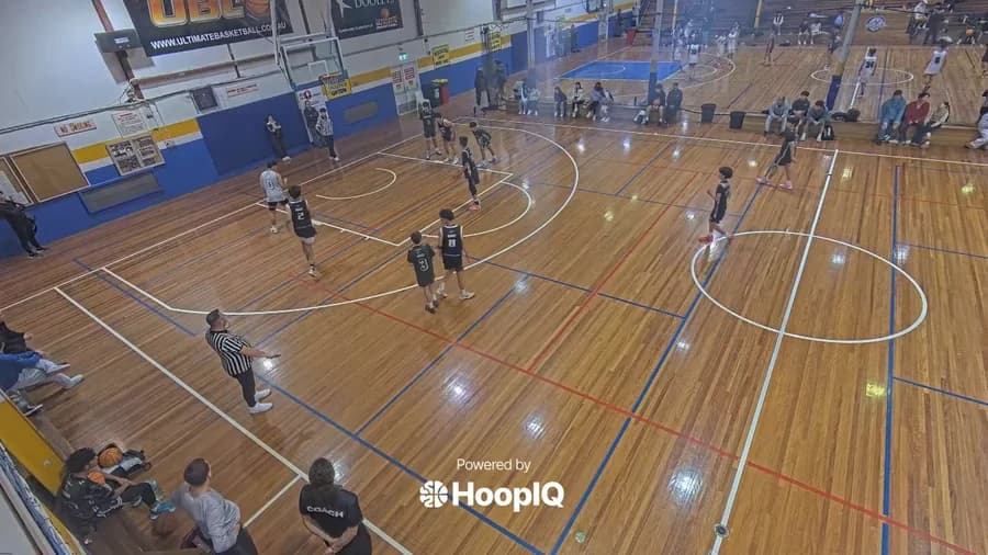Free-throw