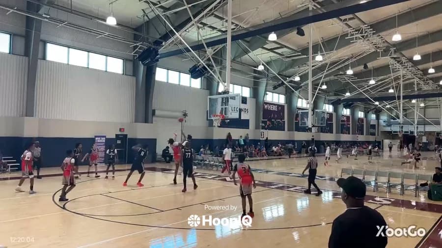Off. Rebound
