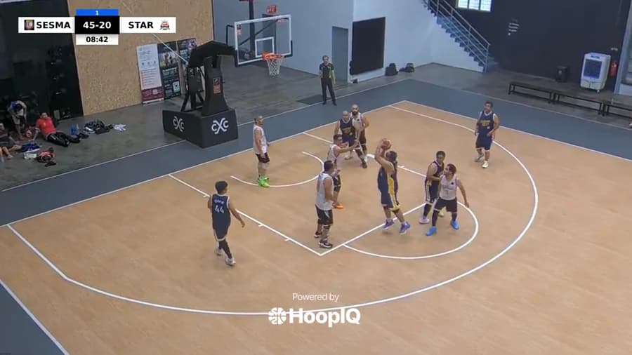 Def. Rebound