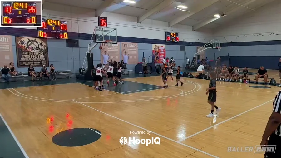 Def. Rebound