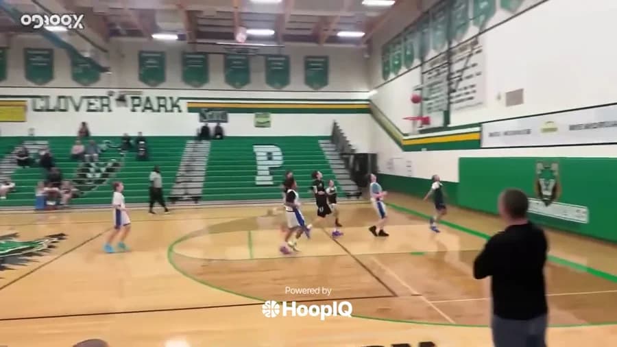 2-pt Shot