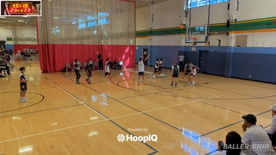 Free-throw
