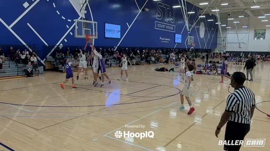 Off. Rebound