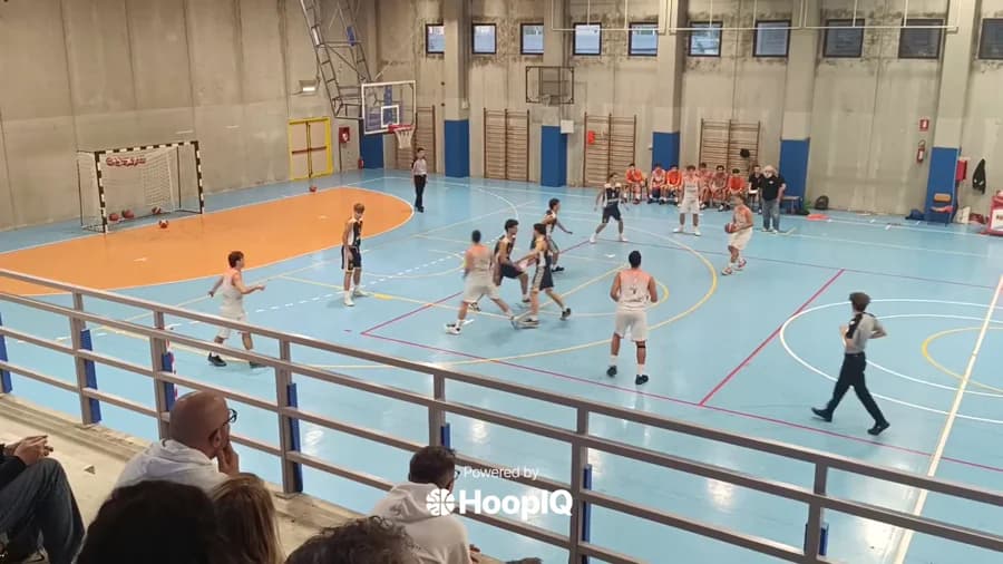 Def. Rebound