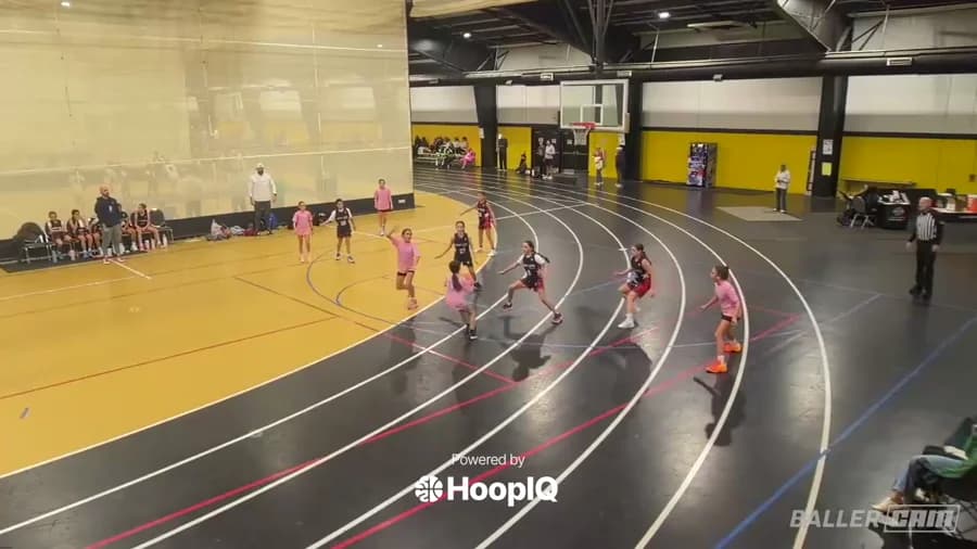 2-pt Shot