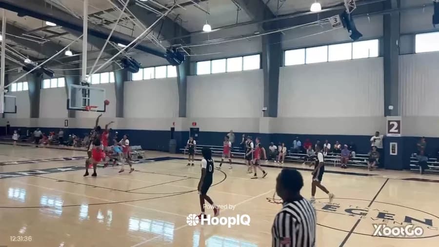 2-pt Shot