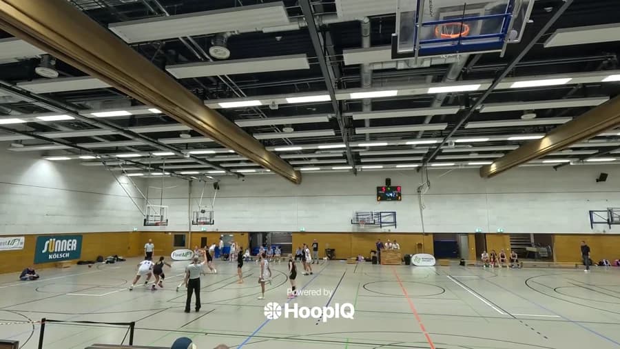 Free-throw