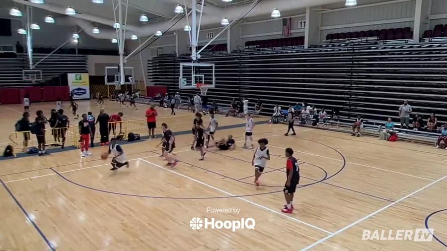 Def. Rebound