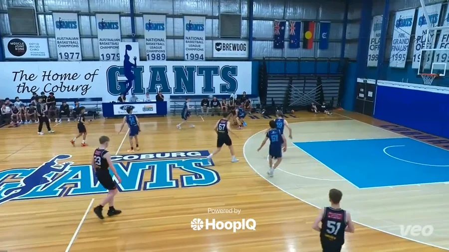 2-pt Shot