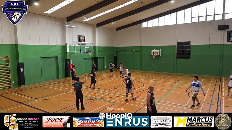 Free-throw