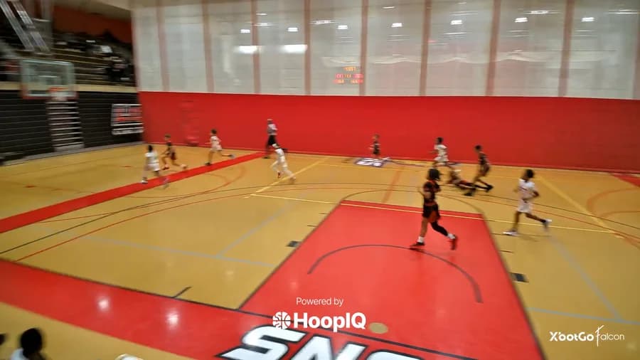 2-pt Shot