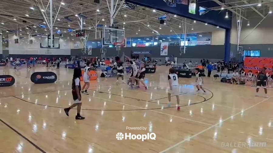 Off. Rebound