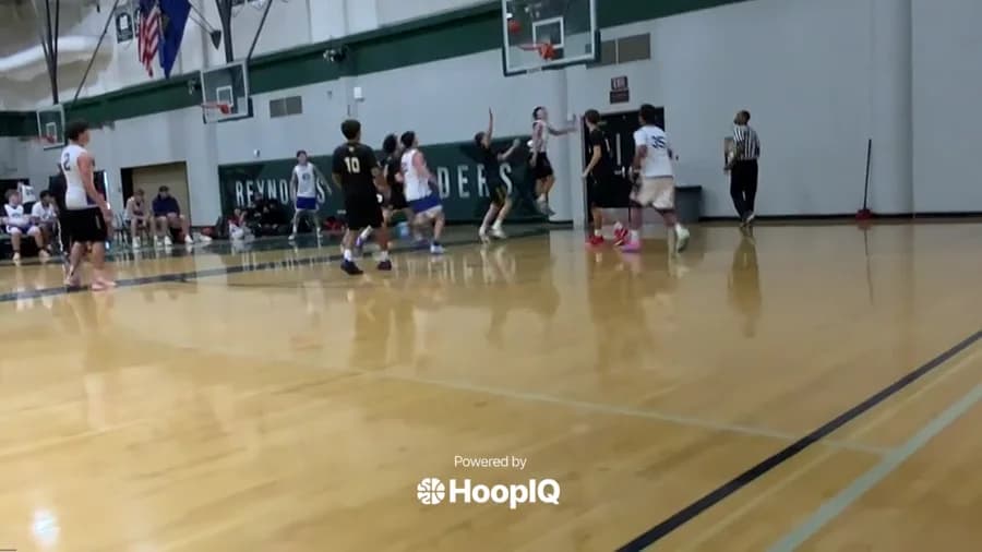 Off. Rebound